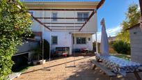 Garden of Single-family semi-detached for sale in Pioz  with Heating, Private garden and Terrace