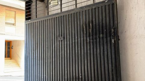 Foto 5 de Garatge en venda a Carrer de València, Jijona / Xixona, Alicante