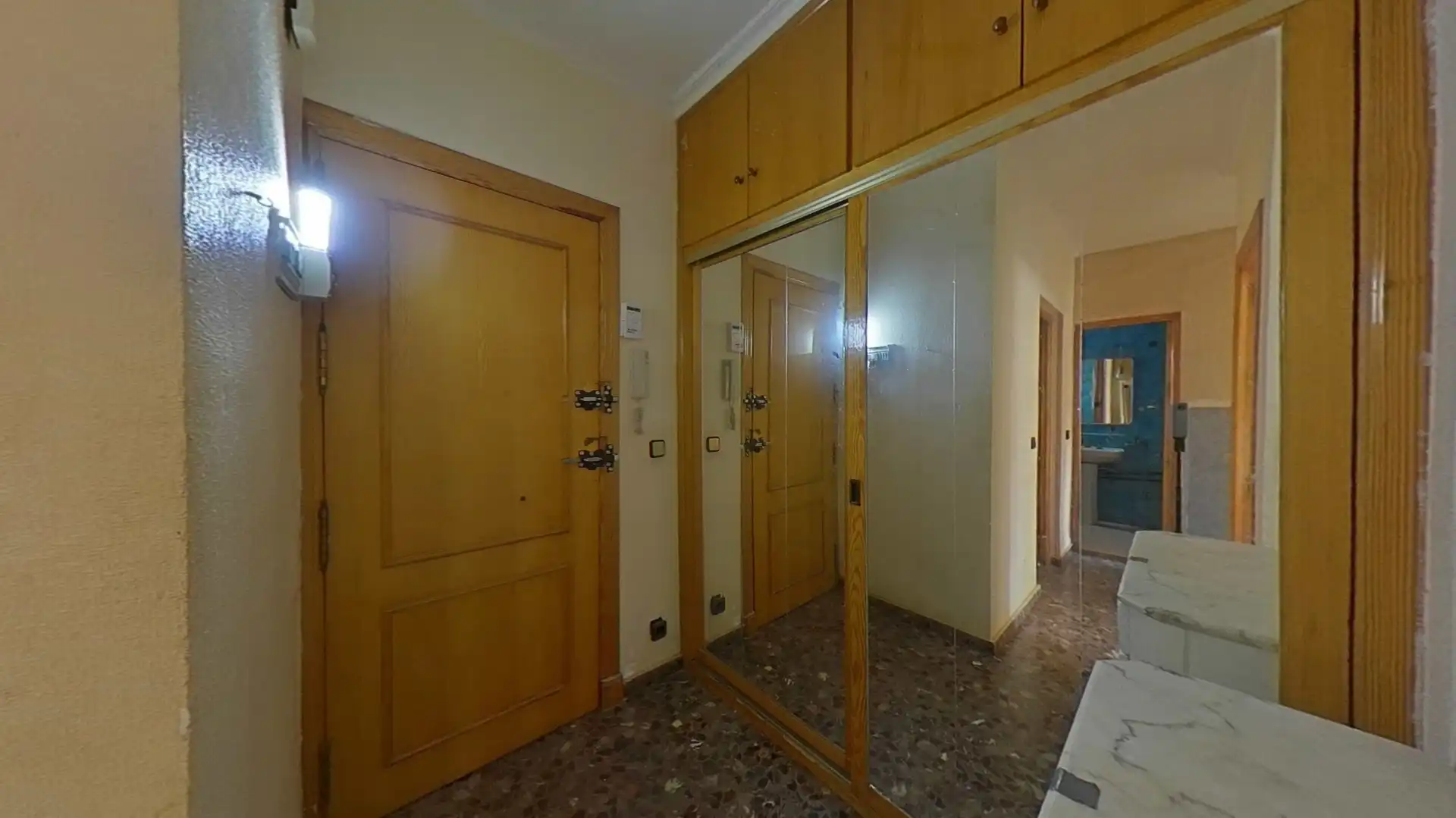 Wohnung zum Verkauf in La Unión