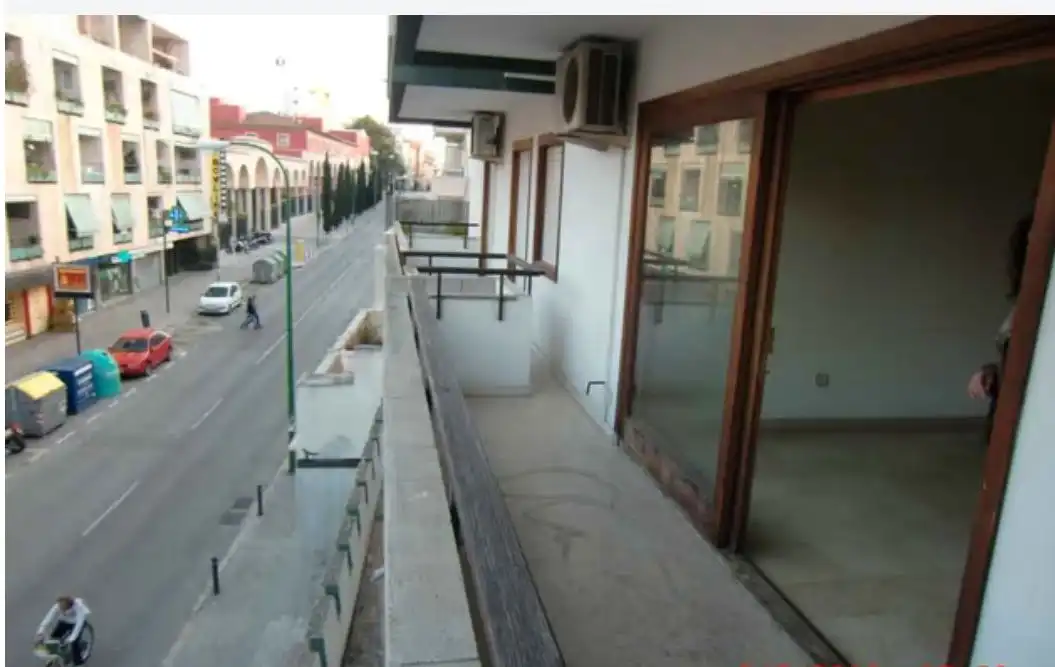 Piso en venta en Ponent