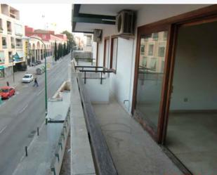Vista exterior de Pis en venda en  Palma de Mallorca amb Terrassa