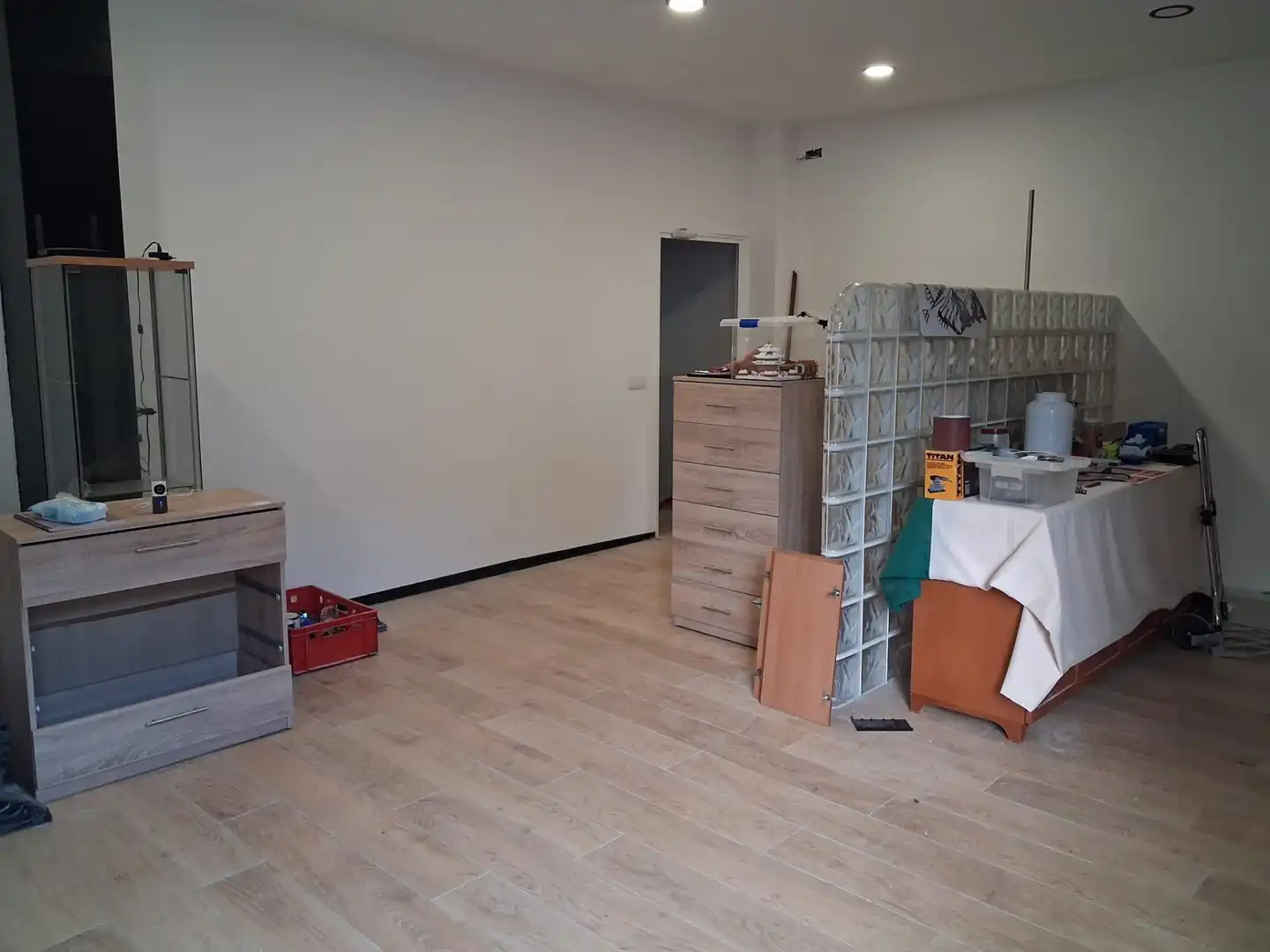 Local commercial à vendre à Sant Andreu - Gassó Vargas