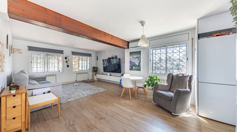 Foto 4 de Casa o xalet en venda a Carrer de la Ginesta, 41, Mas d'en Gall, Esparreguera