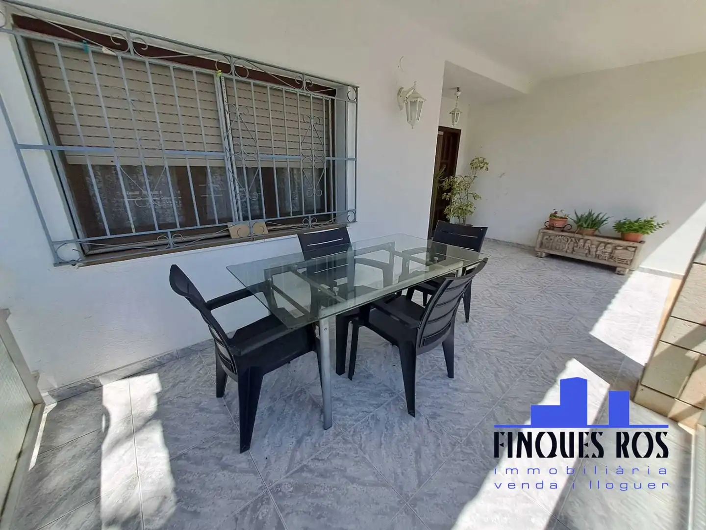 Terrace of Houses for sale in Vinaròs  with Air Conditioner, Heating and Private garden