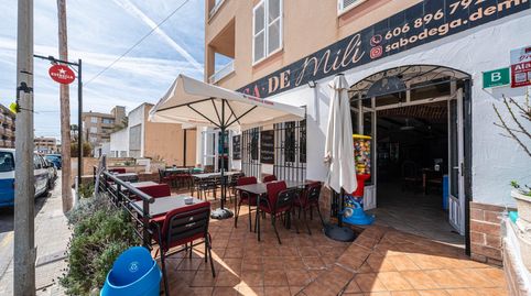 Photo 3 of Premises for transfer in Cala Ratjada, Capdepera