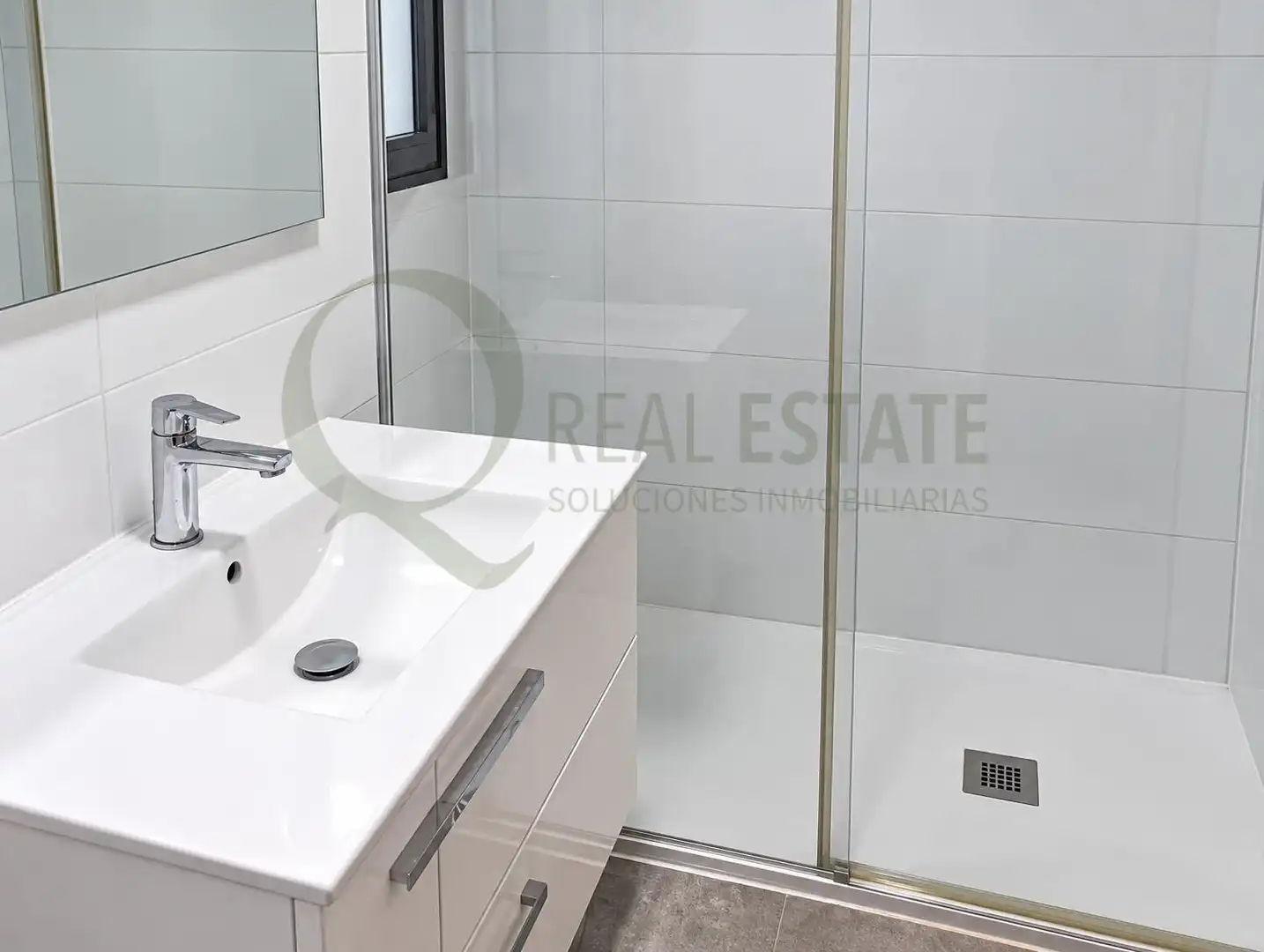 Bathroom of Flat for sale in Los Arenales del Sol