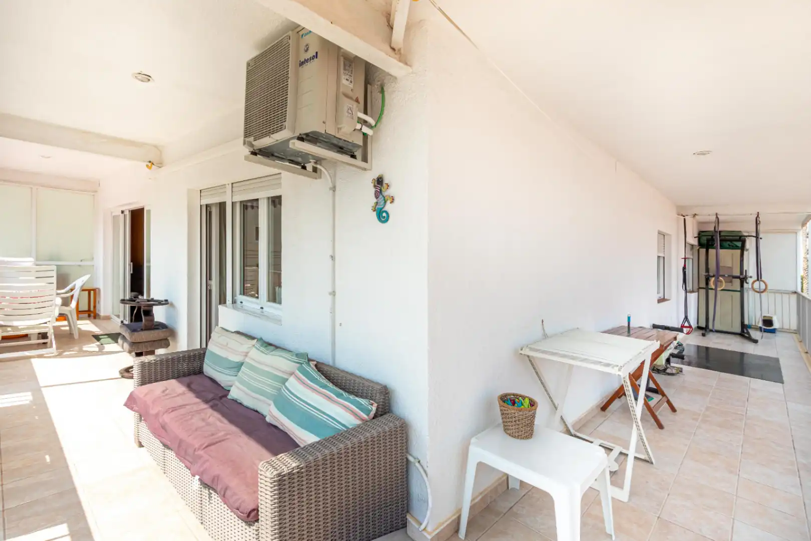 Apartamento con ascensor en venta en Altea ciudad, imagen 21
