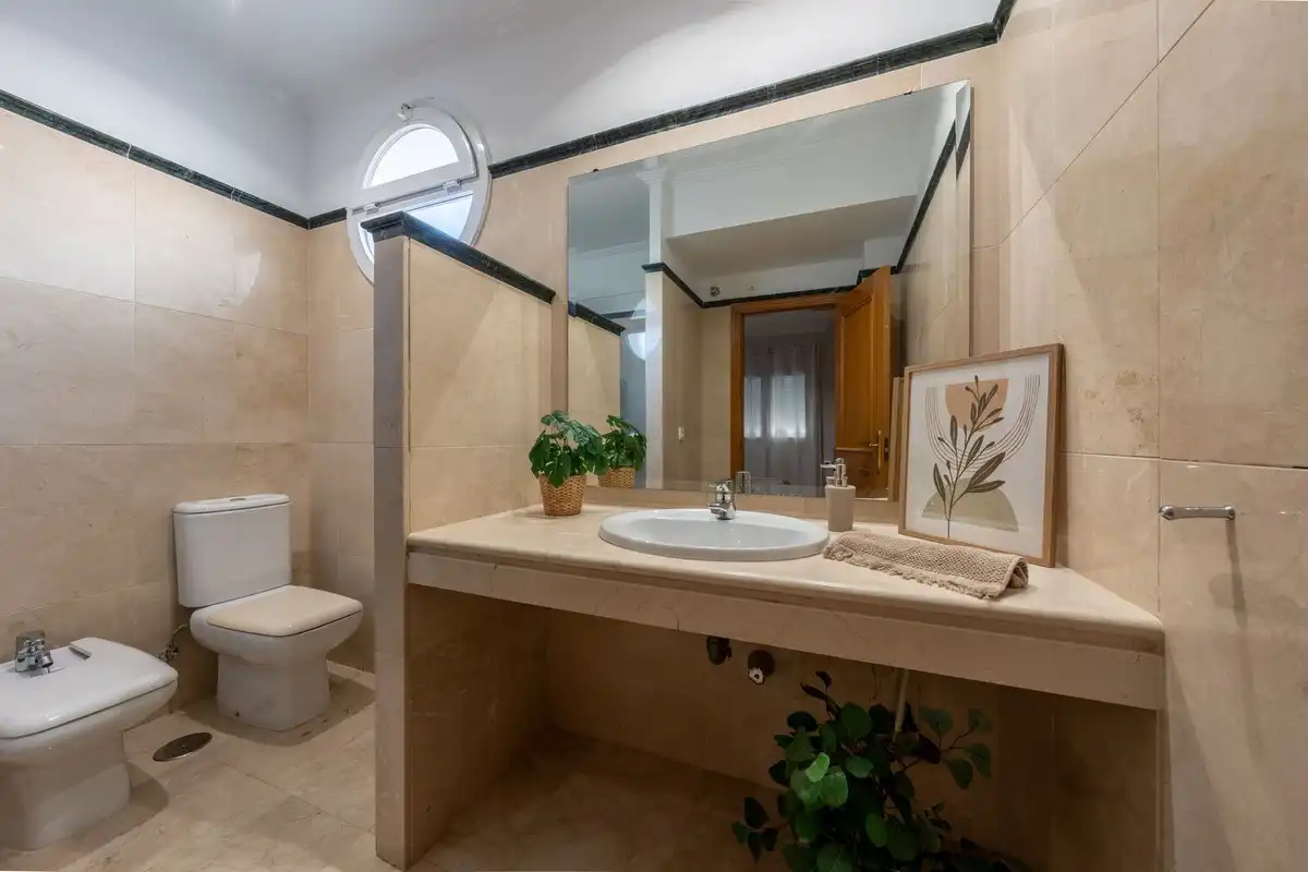Villa con piscina in vendita a santa clara golf, imagen 18