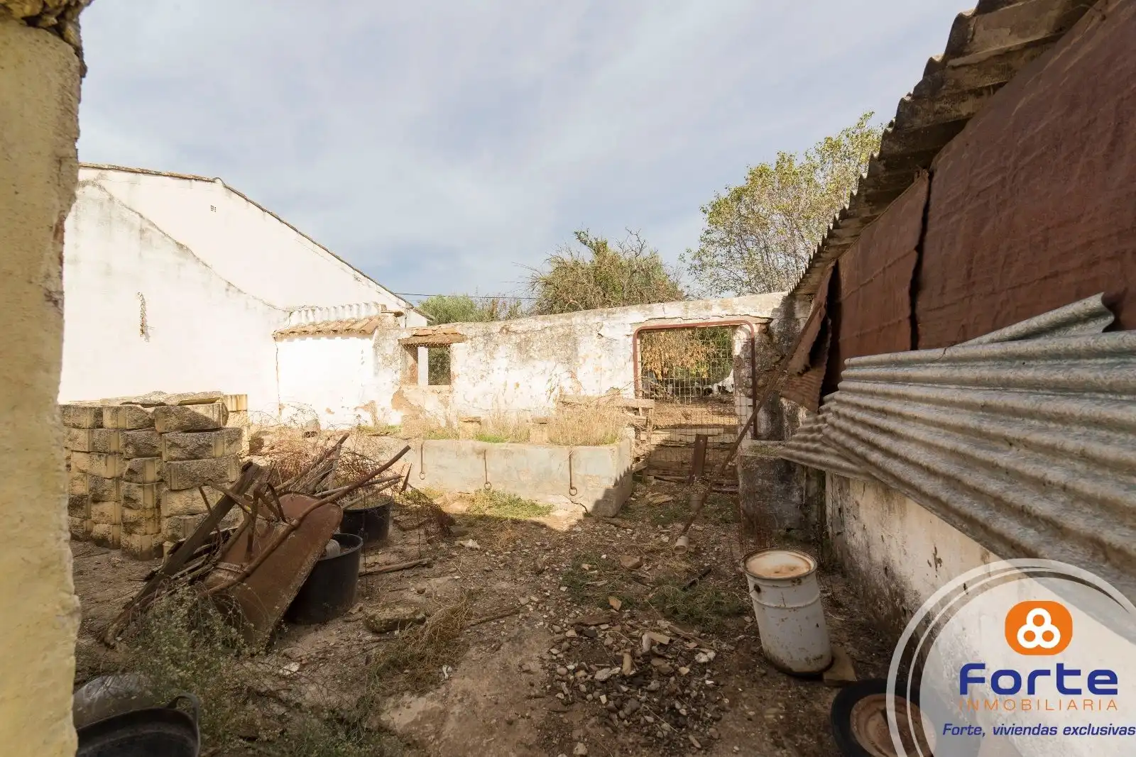 Villa zum Verkauf in Almodóvar del Río, imagen 13