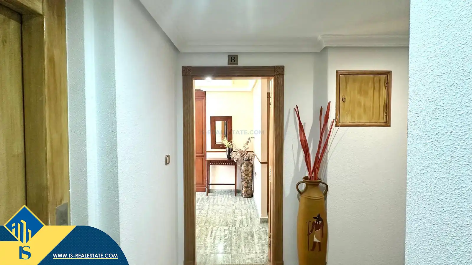 Ático con ascensor en venta en Nueva Torrevieja - Aguas Nuevas, imagen 12