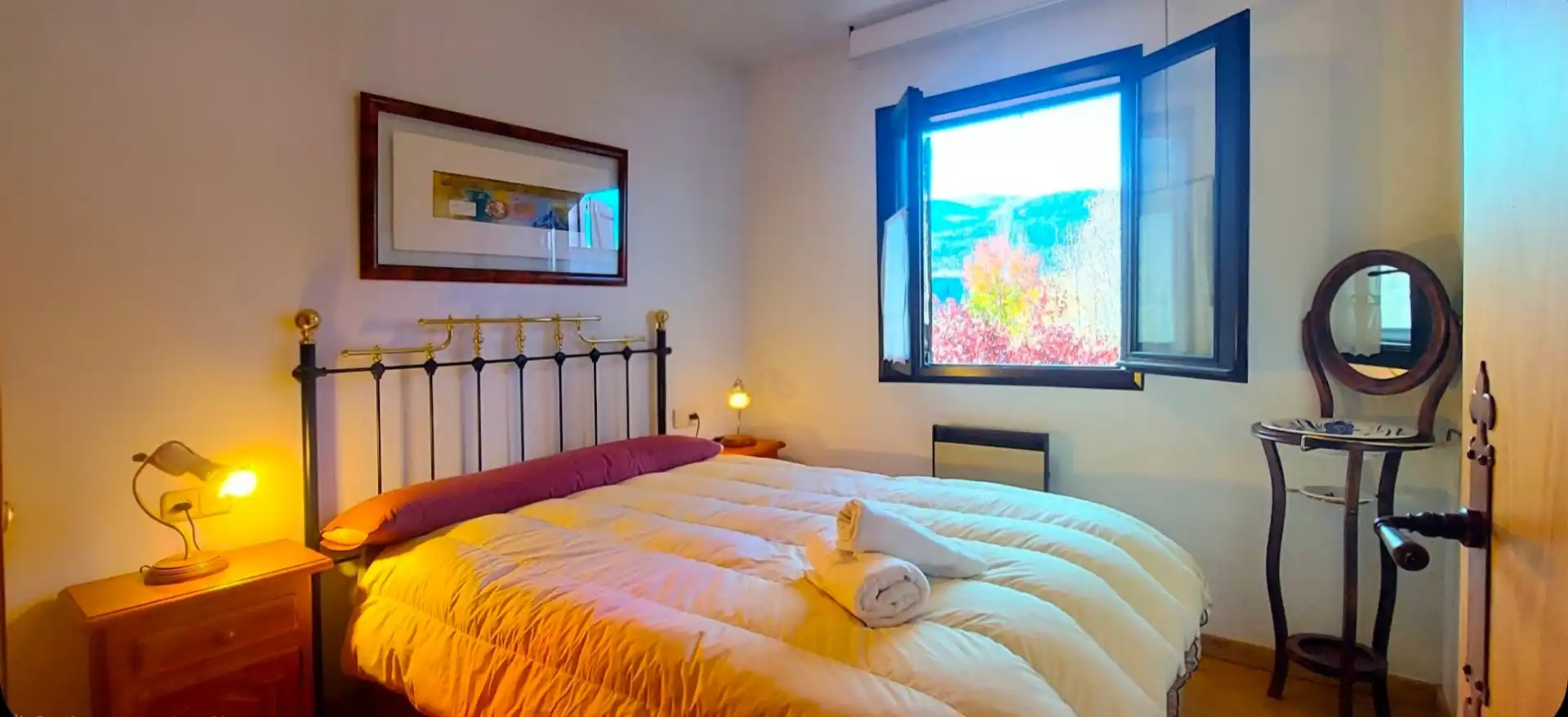 Mini appartamento con terrazza in vendita a La Vall de Boí, imagen 14