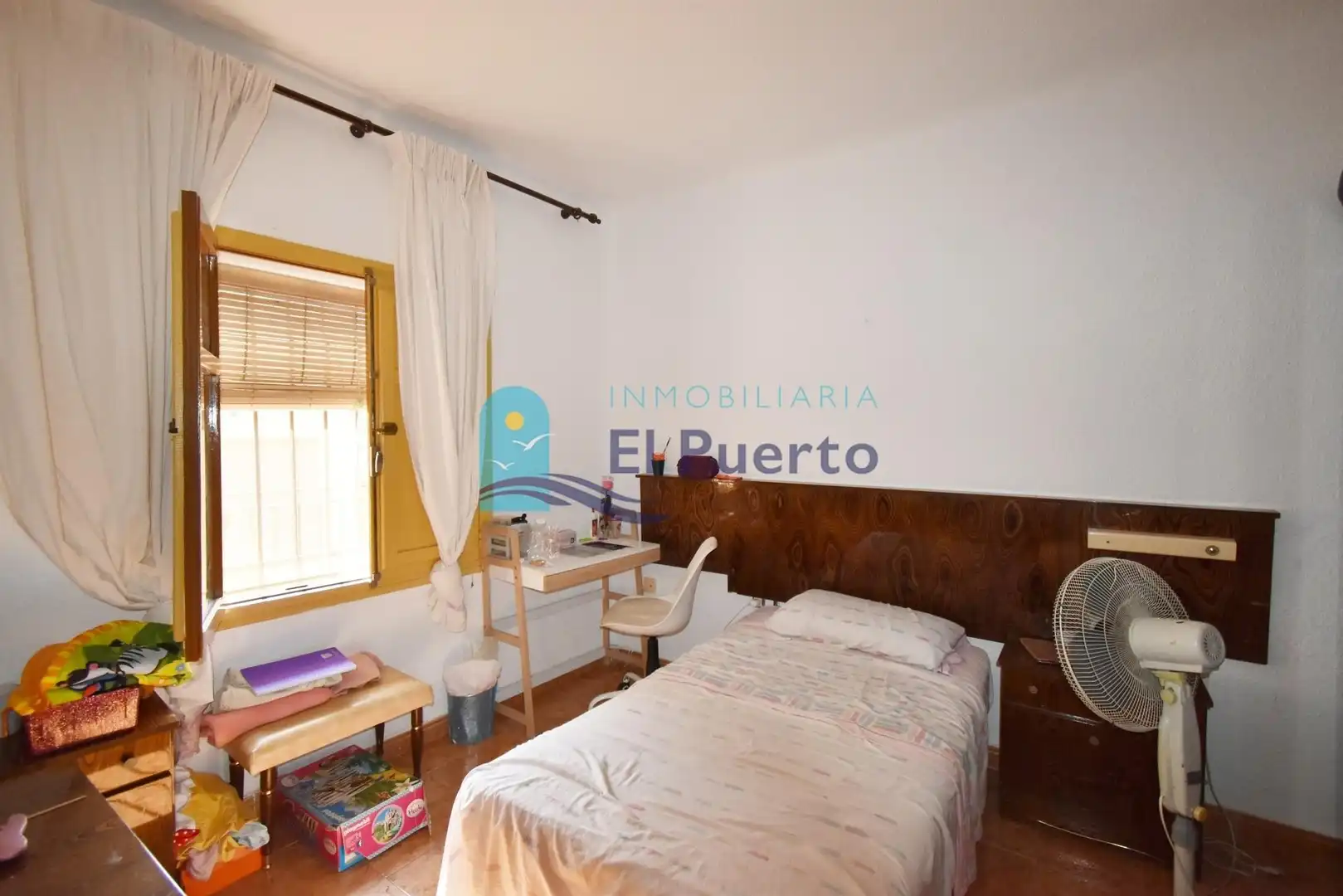 Habitación de Piso en venta en Mazarrón con Terraza