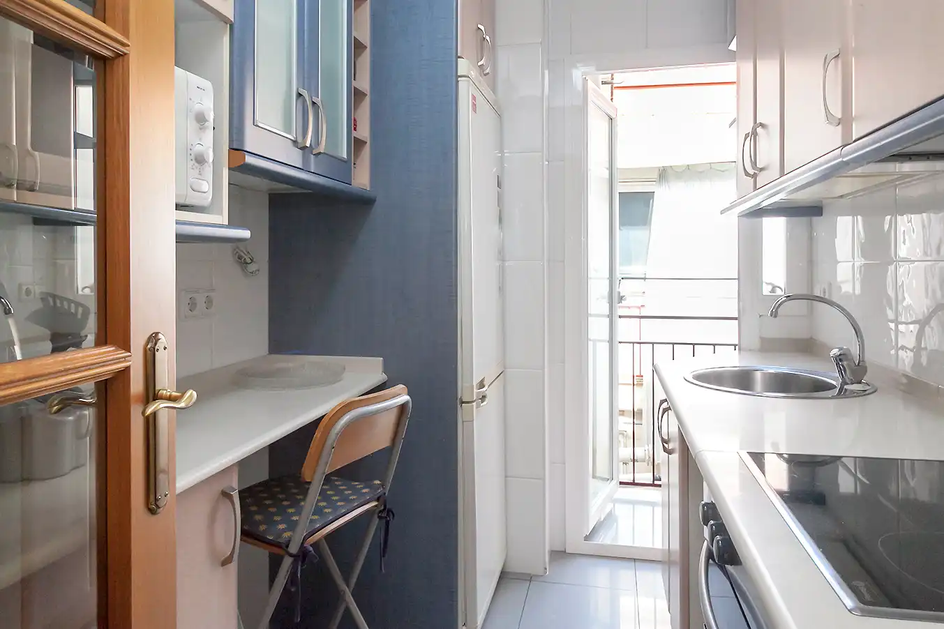 Attic for sale in Carrer de Sant Eudald, 51, El Coll