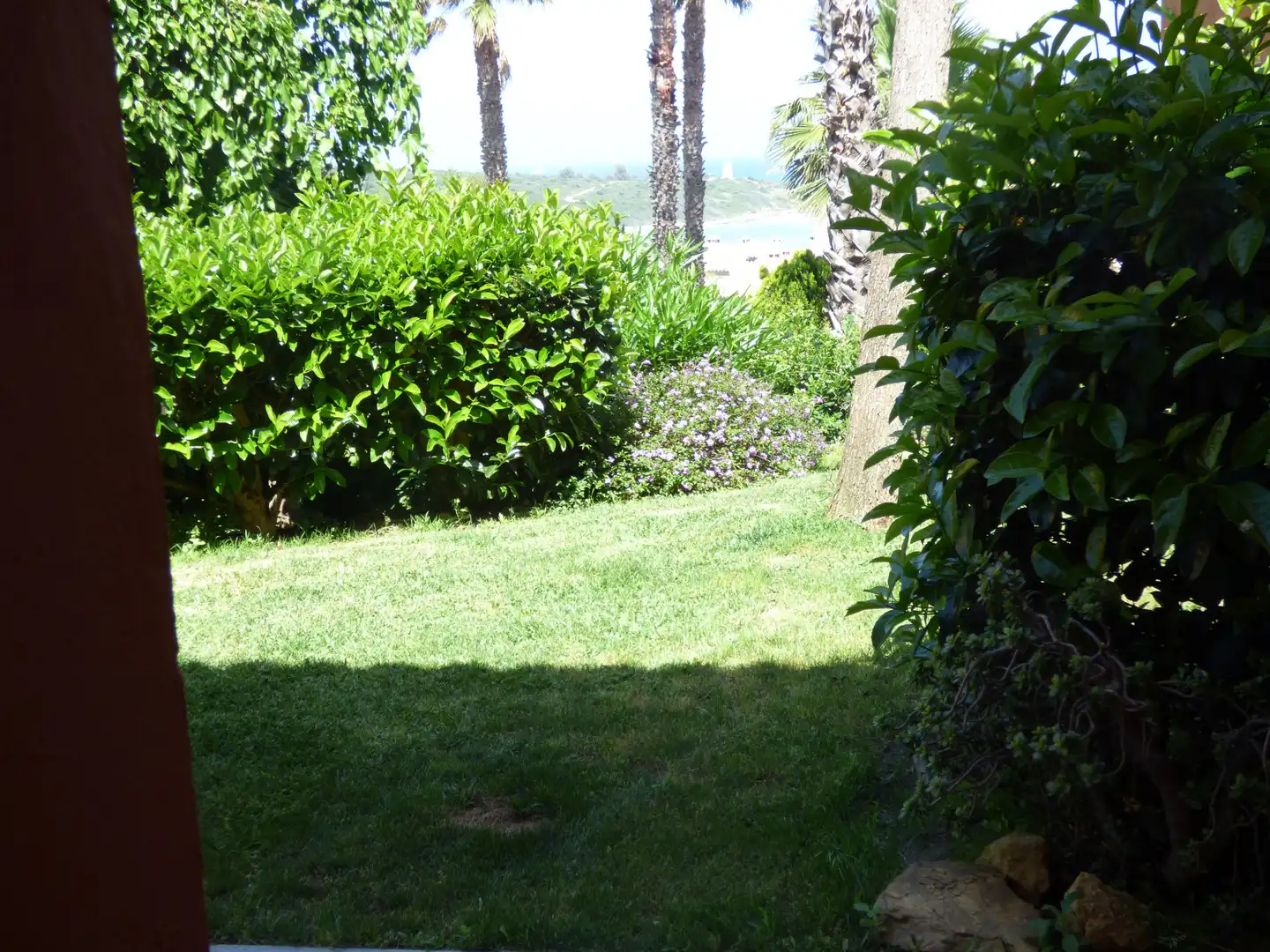 Apartamento con terraza en venta en La Alcaidesa, imagen 18