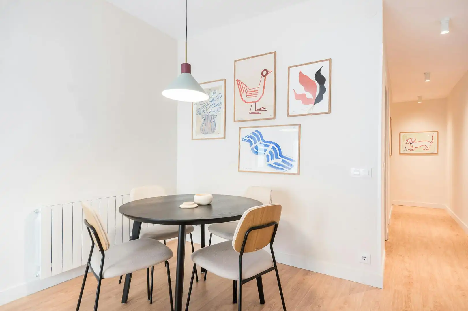 Flat for rent in Barcelona, Barcelona