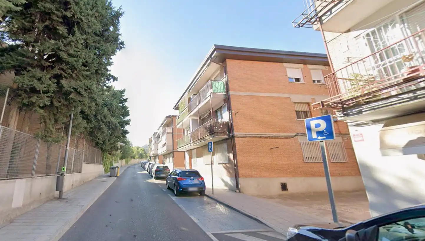 Casa en venda a REINA MERCEDES, imagen 2