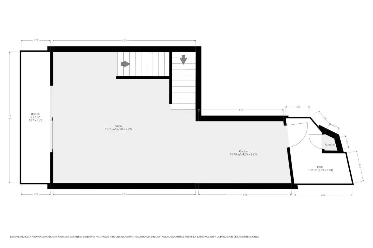 Casa o chalet en venta en Viladecans con Balcón
