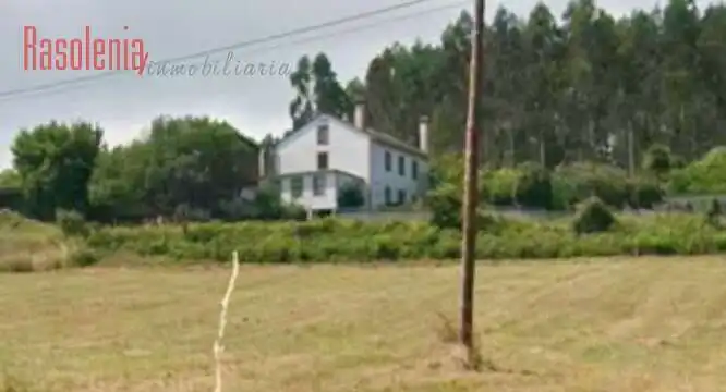 Casa o xalet en venda en Foz amb Calefacció