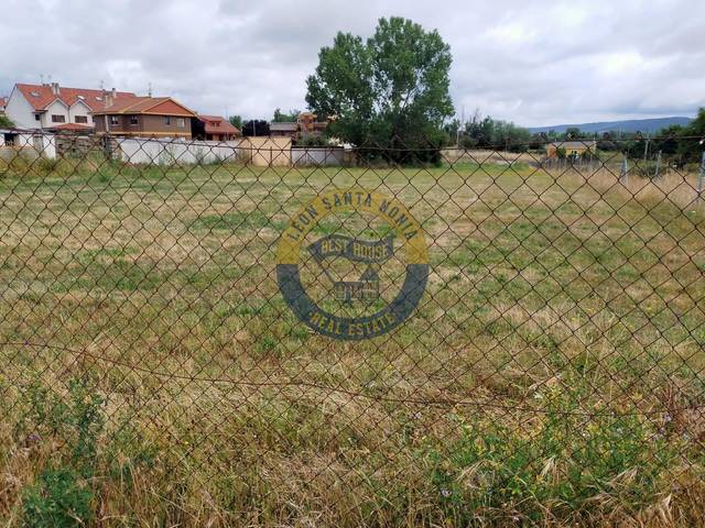 Terreno residencial en Venta en Sariegos