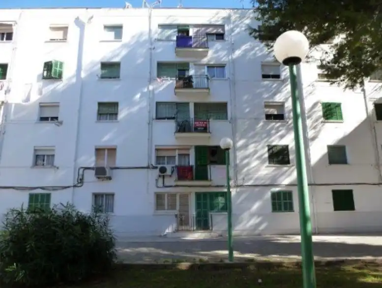 Wohnung zum Verkauf in Pj Pico Auñamendi