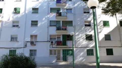 Solvia Inmobiliaria  Piso Palma de Mallorca