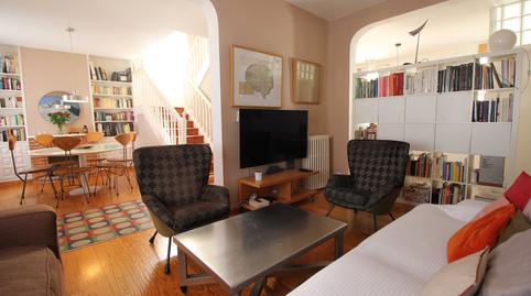 Foto 4 de Casa o xalet de lloguer a Fuente del Berro,  Madrid Capital