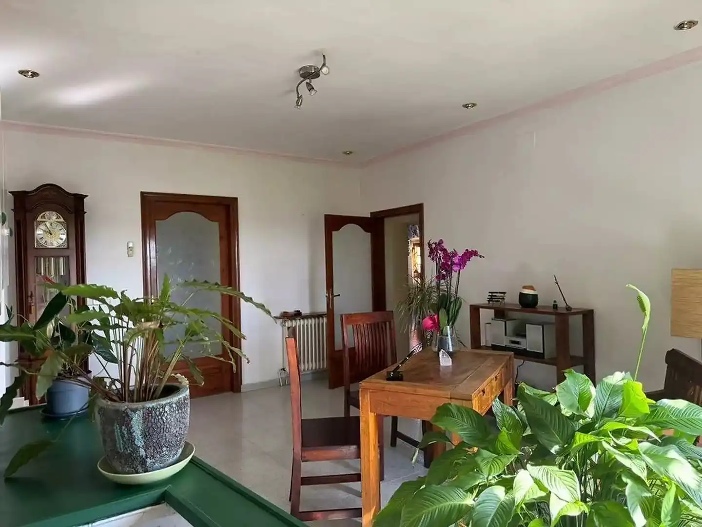 Dining room of Country homes for sale in Rabós