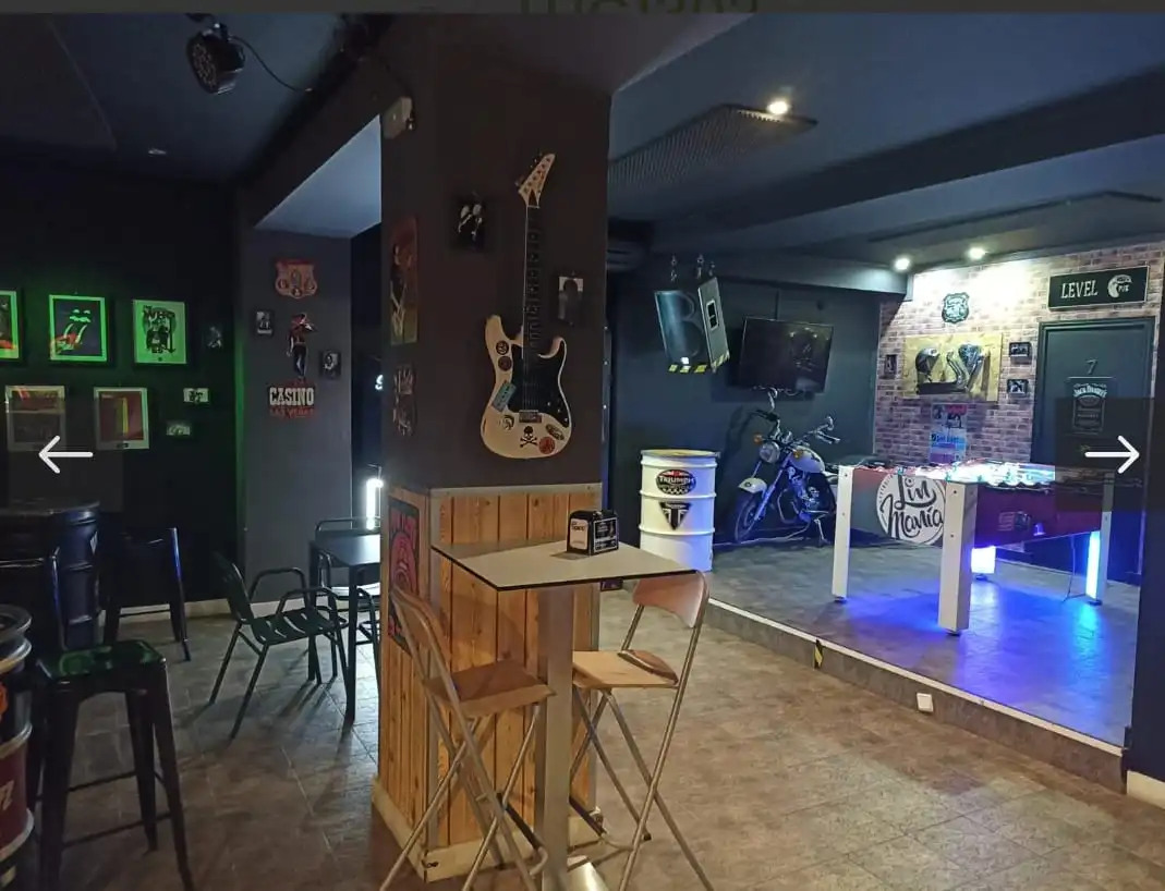 Gewerbefläche zum Verkauf in Calle Comunidad Valenciana 61, imagen 11