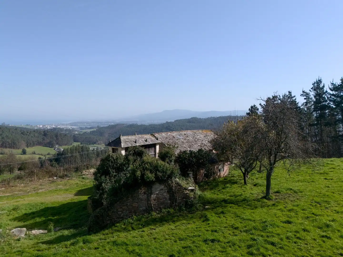 Casa o chalet en venta en Foz