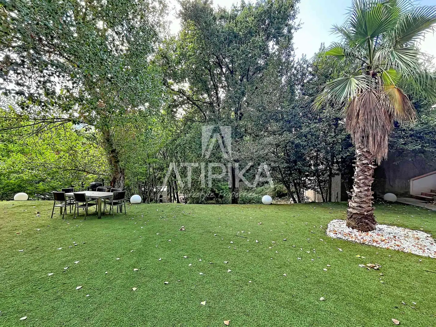 Casa con piscina en venta en Les Planes, imagen 8