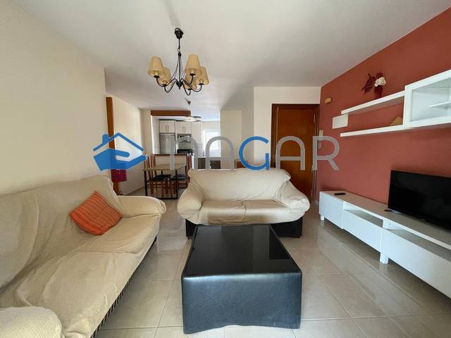 Piso en Alquiler en Mondejar - Junquillos