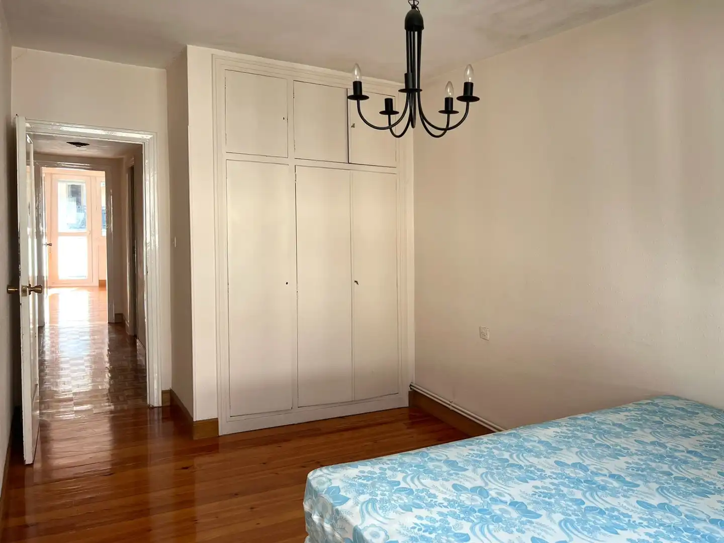Bedroom of Flat for sale in Orio, Gipuzkoa