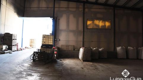 Photo 3 of Industrial buildings for sale in Campo de Criptana, Ciudad Real