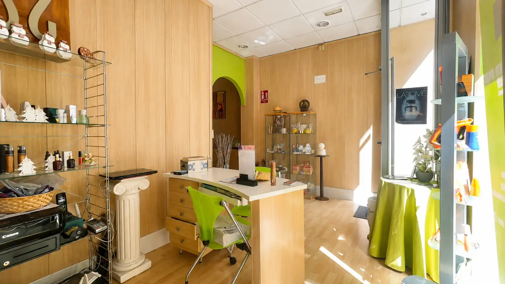 Local commercial à vendre à Plaza de España, imagen 4