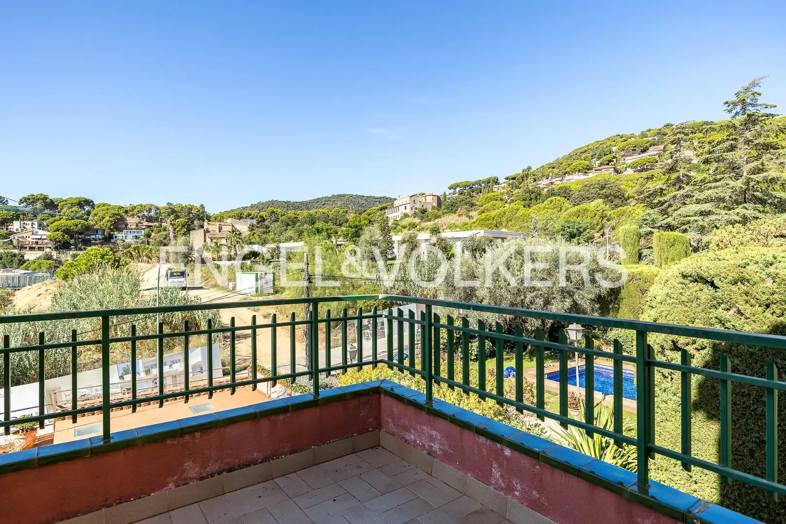 Maison avec piscine à vendre à Vilassar de Dalt, imagen 66