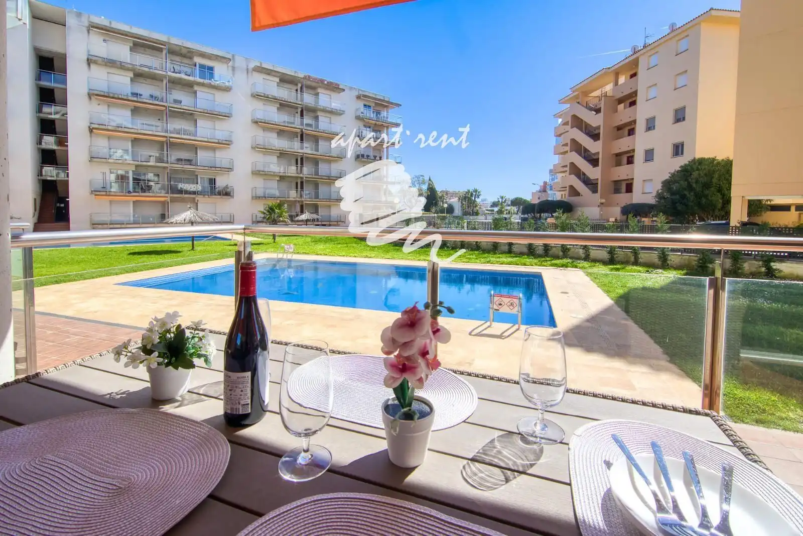 Appartement avec terrasse à vendre à Cap Blanc, imagen 2