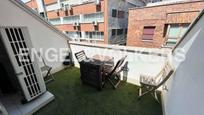 Terrace of Attic for sale in  Madrid Capital  with Air Conditioner and Terrace