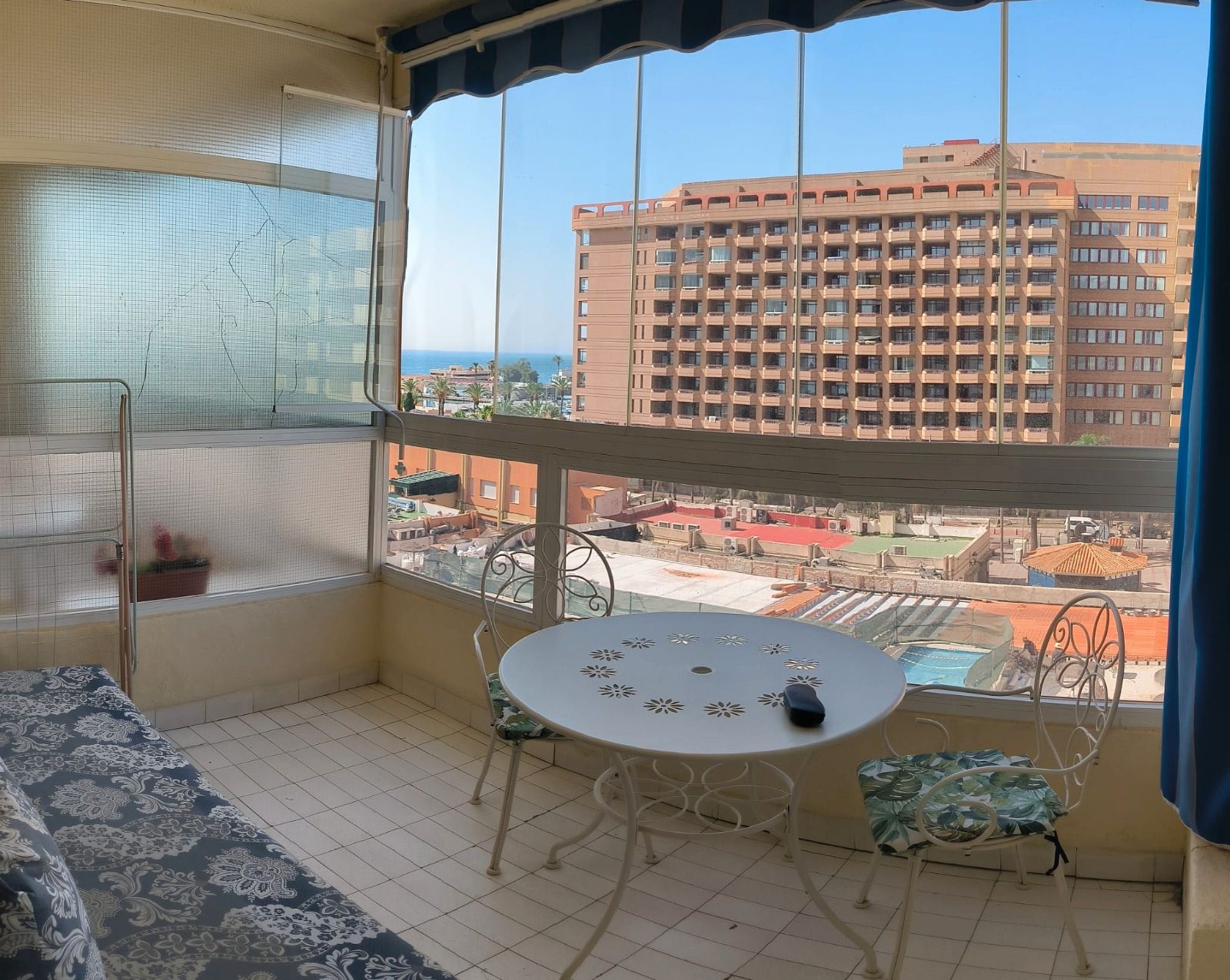 Study for sale in Calle Lamo de Espinosa, 10, Puerto Deportivo