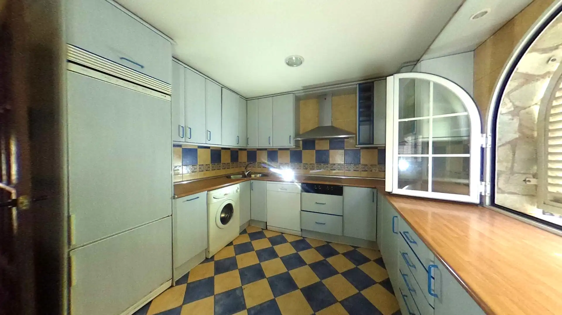 Casa in vendita a Antonio Machado, imagen 4
