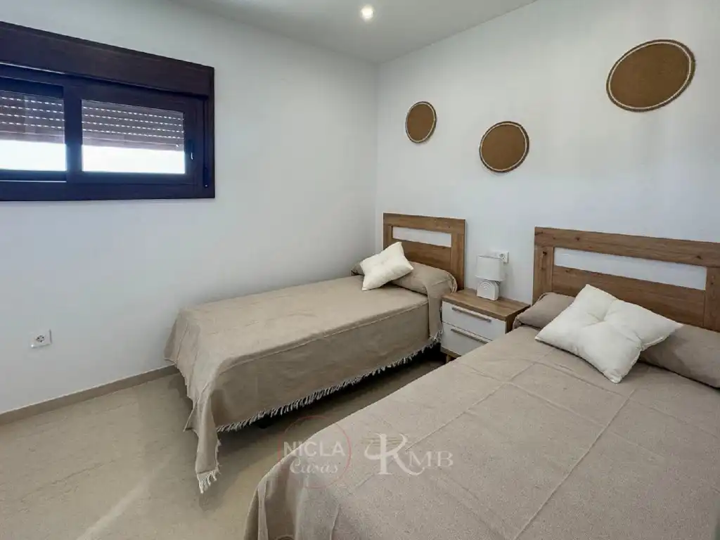 Apartament amb piscina en venda a Calle Vera Colina, imagen 31