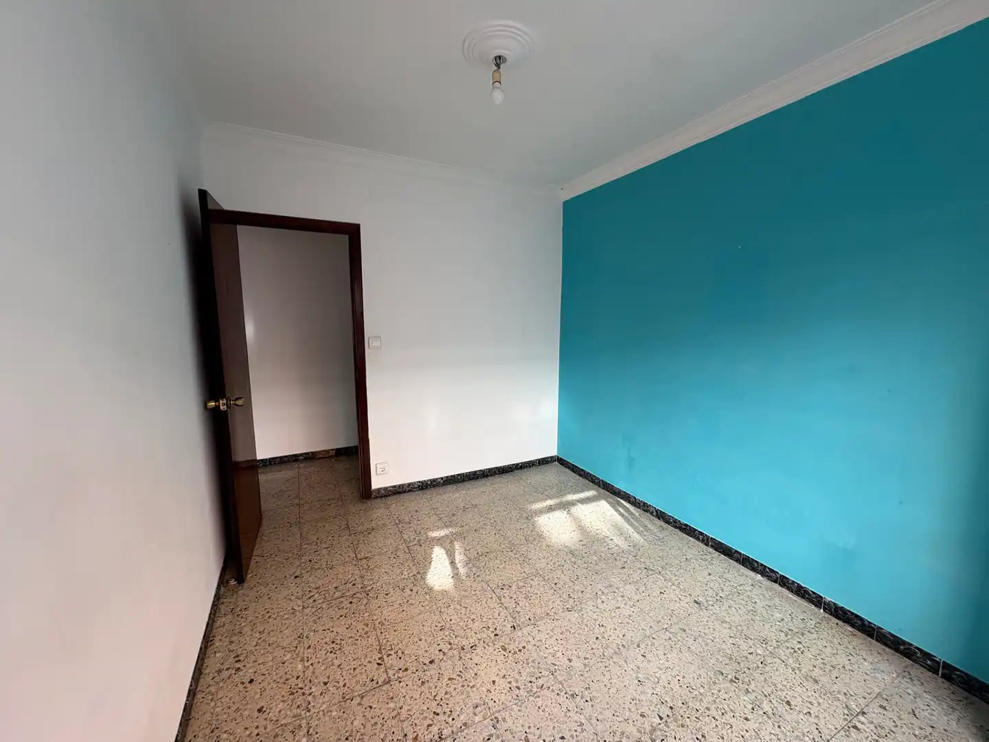 Piso en venta en Rúa Reis Católicos, imagen 14