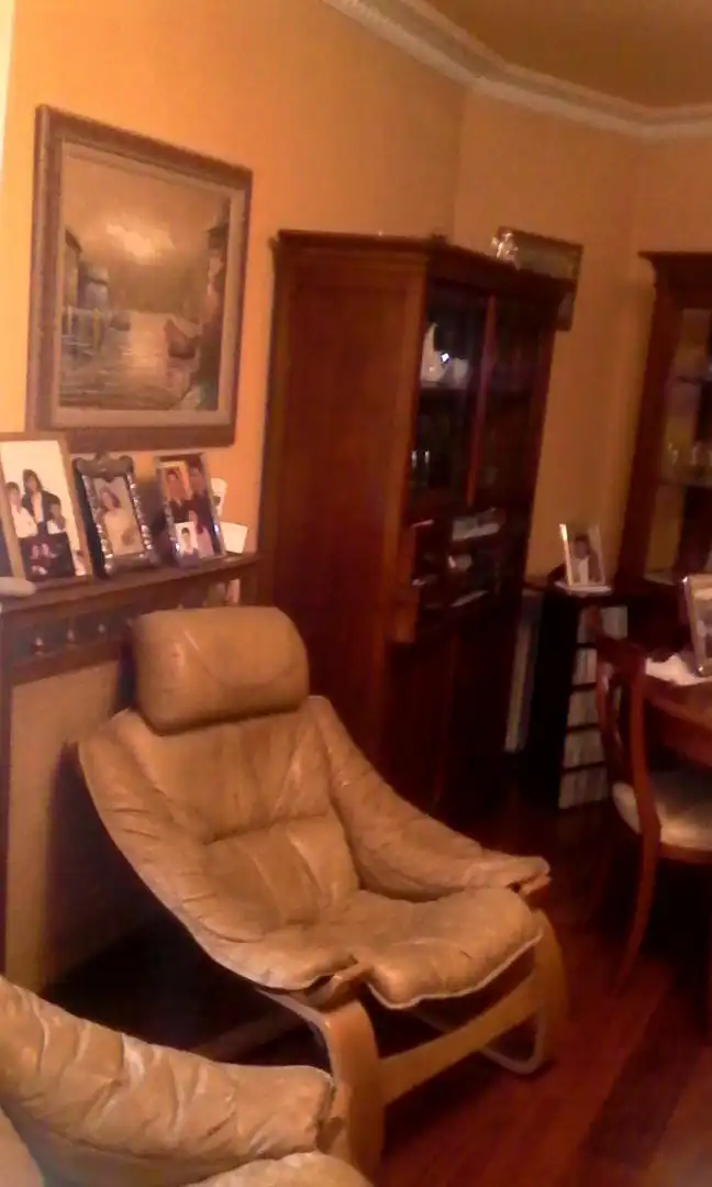 Living room of Flat for sale in Vitoria - Gasteiz  with Parquet flooring and Storage room
