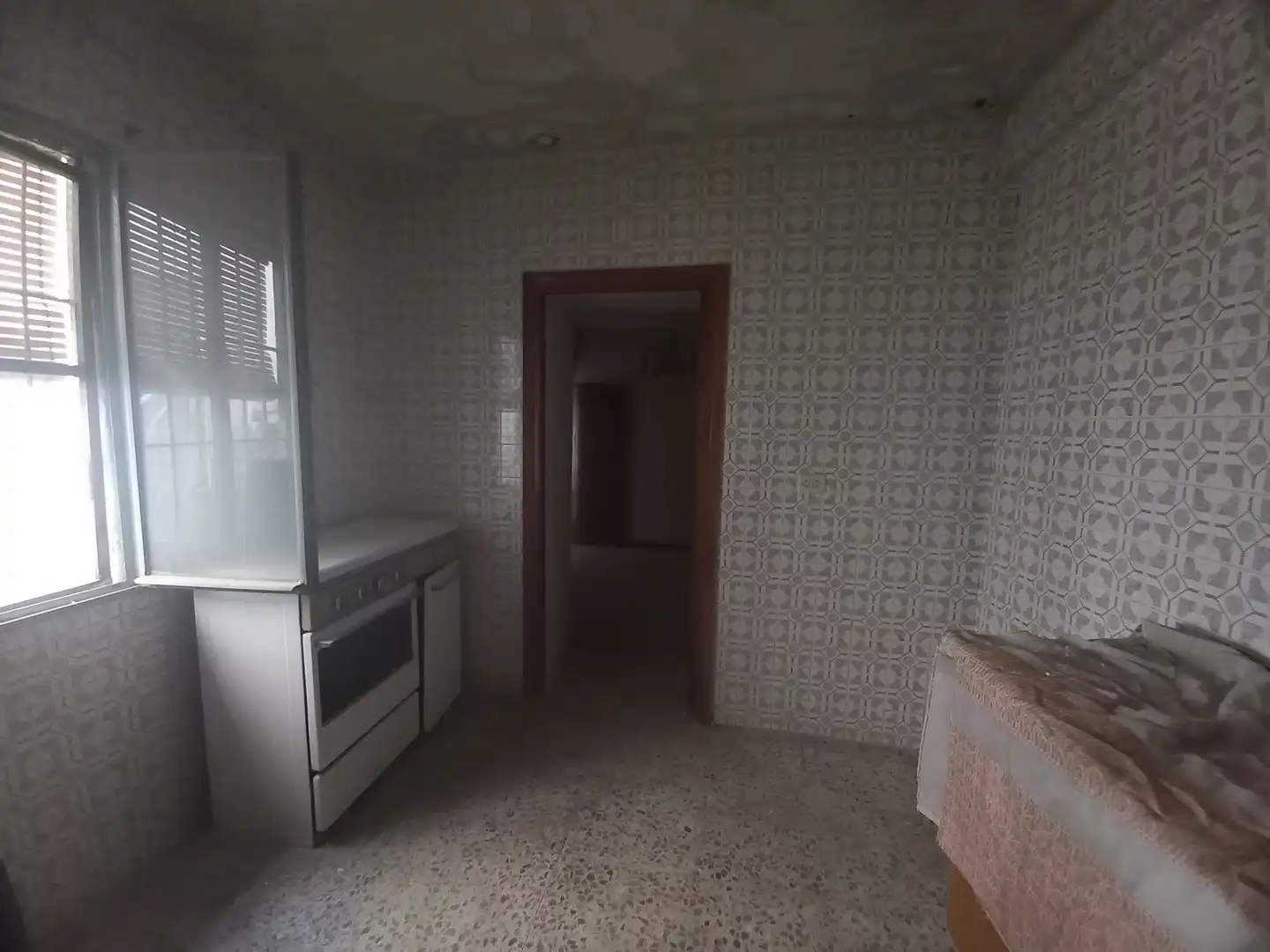 Kitchen of Houses for sale in Úbeda