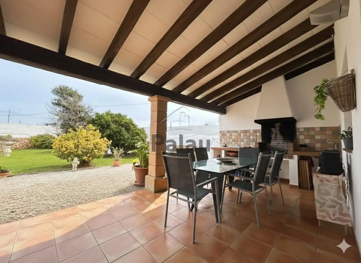 Maison rustique avec piscine à vendre à Ciutadella, imagen 26