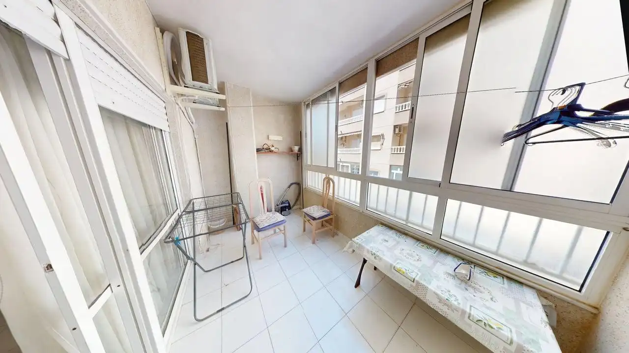 Piso con ascensor en venta en Calle San Miguel de Salinas, imagen 21