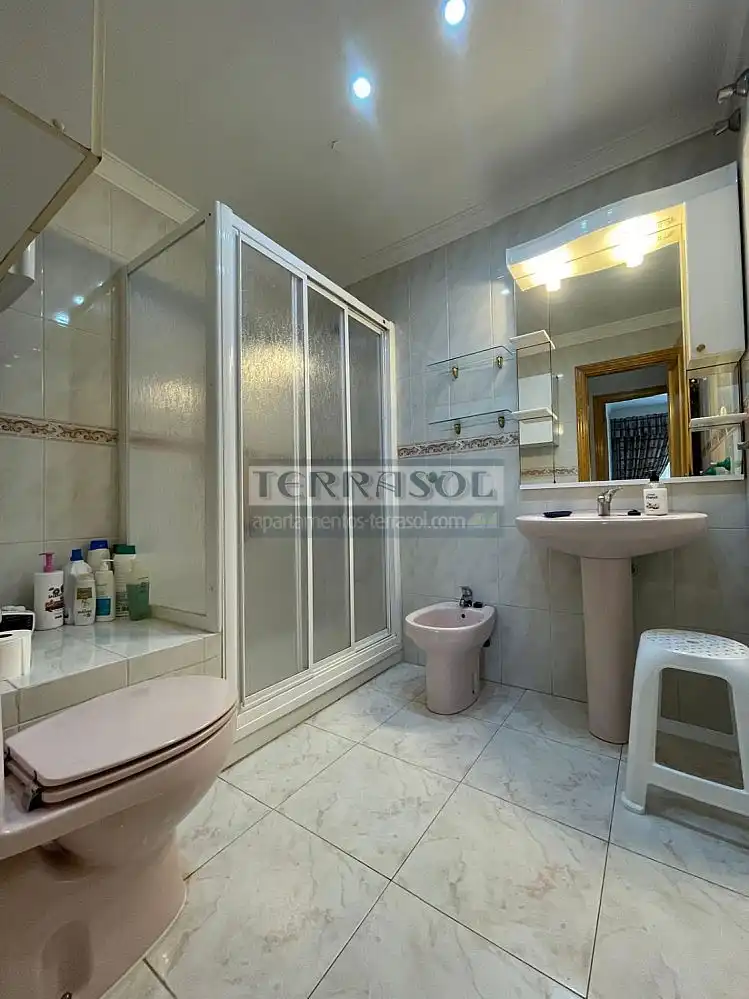 Apartament amb piscina en venda a Urbanización Santa Rosa, imagen 16