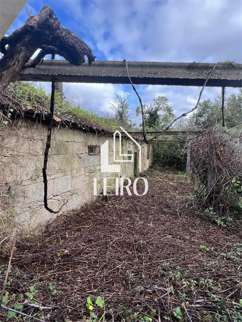 Casa amb jardí en venda a Ribadumia, imagen 9
