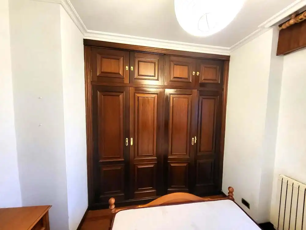 Appartement compact avec ascenseur à louer à Rúa de María Auxiliadora, imagen 2