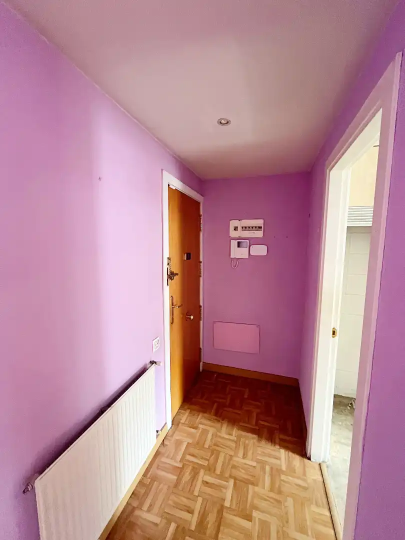 Flat with lift for sale in Calle de Eduardo Rojo, imagen 3