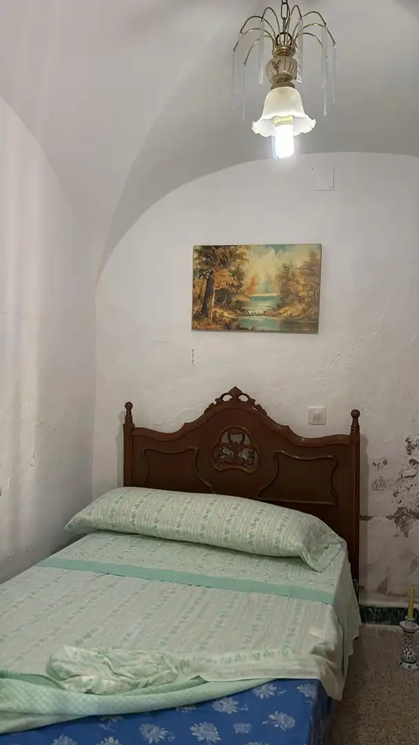 Casa en venda a Alcuéscar, imagen 4